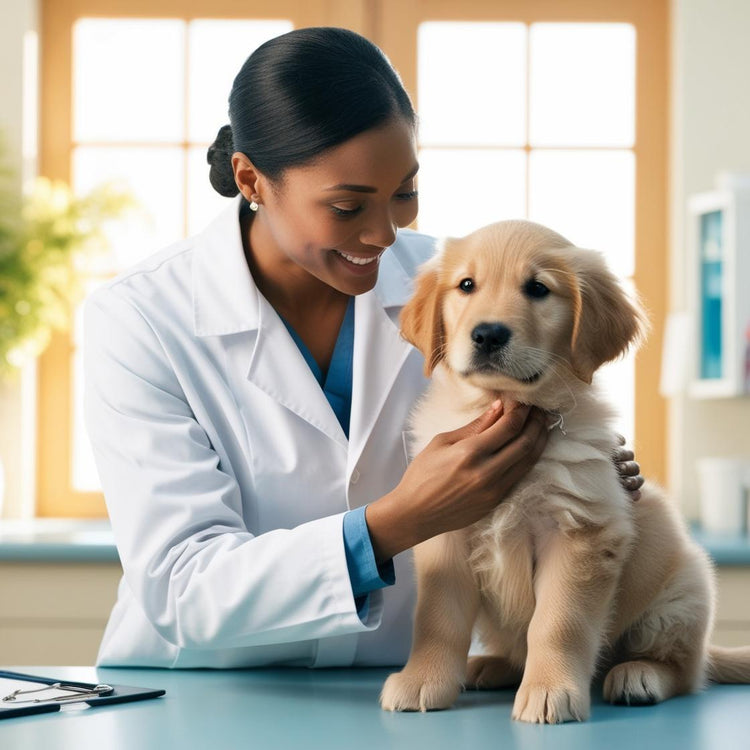 Veterinario