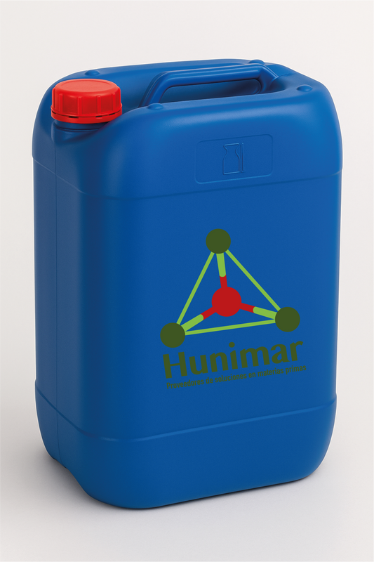 Hipoclorito de sodio